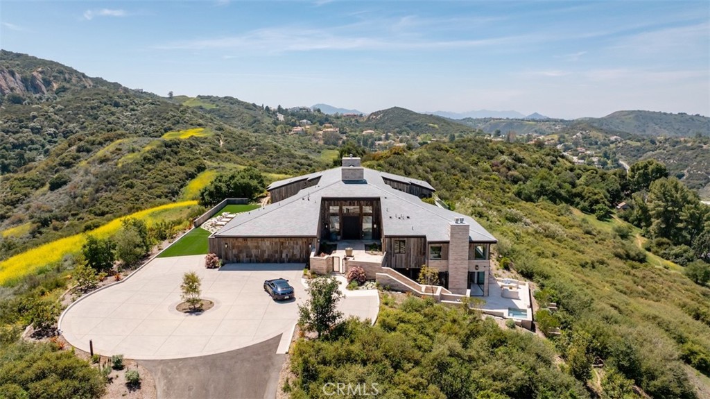 3121 Old Topanga Canyon Road