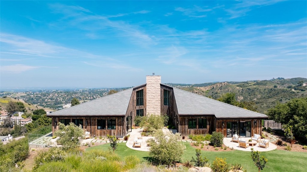 3121 Old Topanga Canyon Road