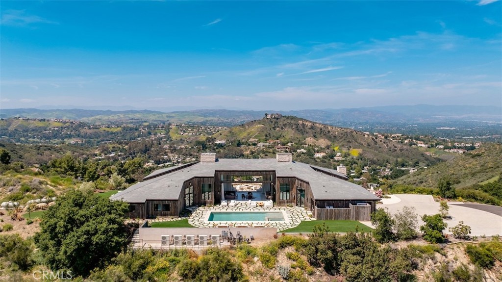3121 Old Topanga Canyon Road