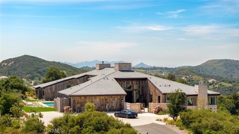 3121 Old Topanga Canyon Road Calabasas CA 90290