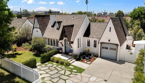 3432 Garnet Street Torrance CA 90503