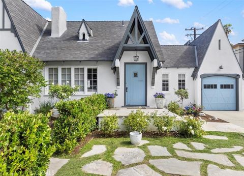 3432 Garnet Street Torrance CA 90503
