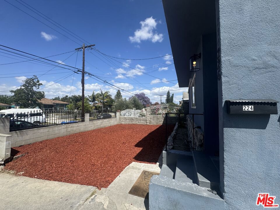 224 W 107th Street