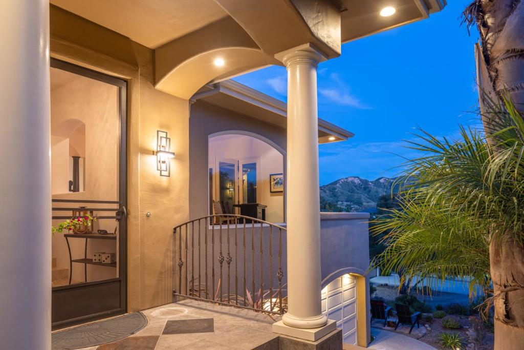 109 Corral De Tierra Road