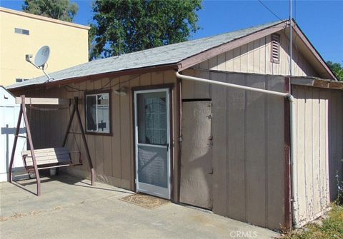 Photo of 350 16th Street #B, Lakeport, CA 95453 (MLS # LC26066737)