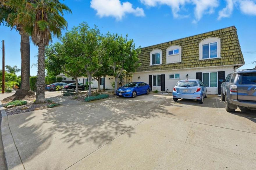 Just steps from the beach, this updated 2-bed, 2-bath unit invites you to enjoy coastal living at its finest. You can relax in the living area with its warm flooring, recessed lighting, and breezy ceiling fan that sets the mood for slow mornings or peaceful evenings. Plantation shutters give you privacy when you want it and sunshine when you need it, creating a space that feels uplifting from day to night.  The kitchen offers what you need to settle in with ease, including generous cabinetry, stainless steel appliances, and a sleek modern aesthetic. An inviting dining space sits between the living area and kitchen, giving you a natural spot to linger over meals or host a cozy dinner. One pet dog is welcome to share it all with you, adding to the feeling of home.  Both bedrooms offer flexibility for rest, focus, or quiet downtime, giving you options that fit the way you live. Two full baths make daily routines easier to share, each finished in a stylish contemporary design.  You are just blocks from the shoreline, close to neighborhood shops, and surrounded by local dining, everyday conveniences, and a peaceful community spirit. Young, vibrant neighbors and a close-knit HOA create a friendly atmosphere that instantly feels familiar.