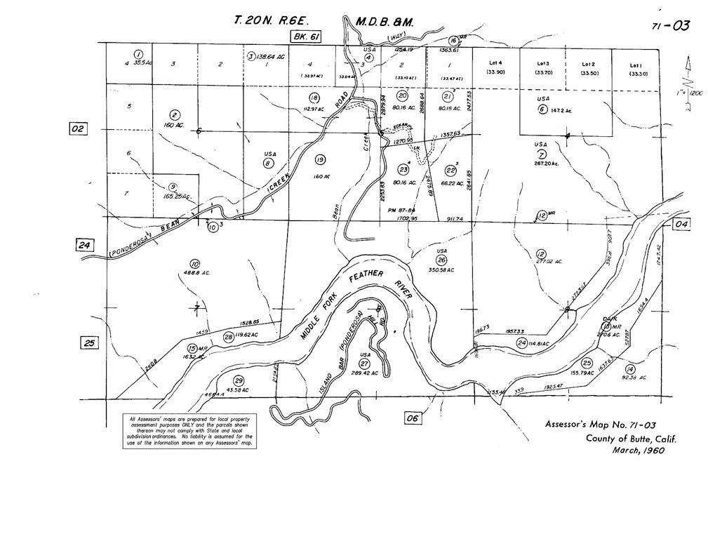 Main image without alt text