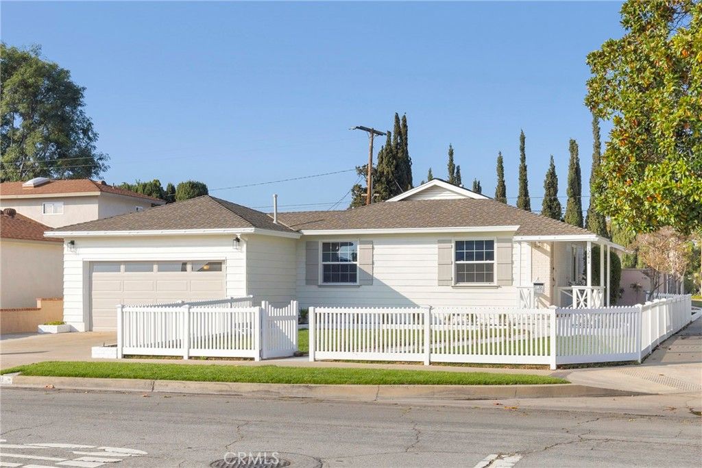 Photo of 1241 E Mayfair Ave, Orange, CA 92867 (MLS # PW25249413)