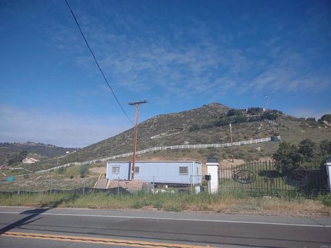 Photo of 5352 Dehesa Rd Rd, El Cajon, CA 92019 (MLS # PTP2601237)