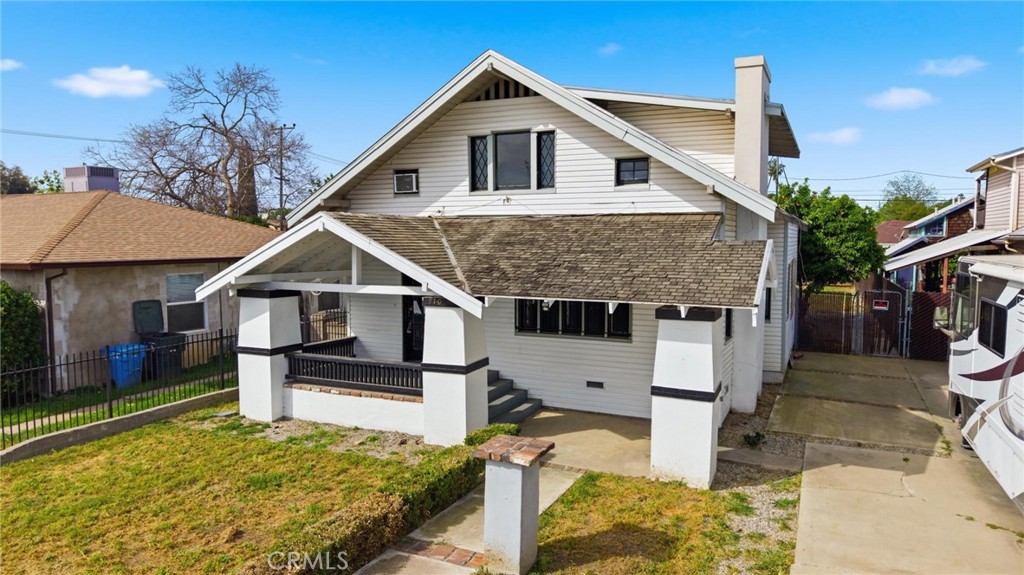 910 G Street