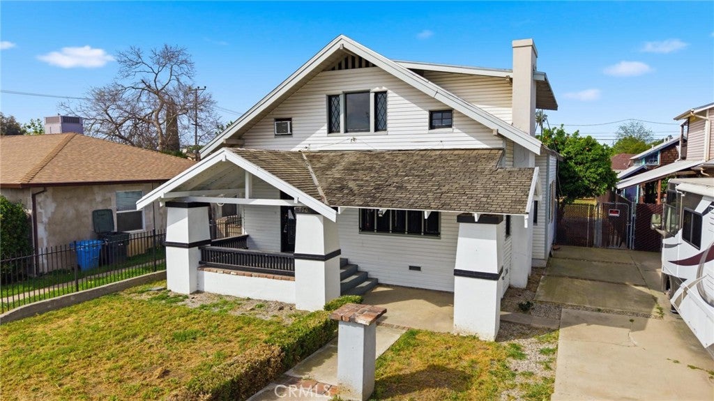 910 G Street
