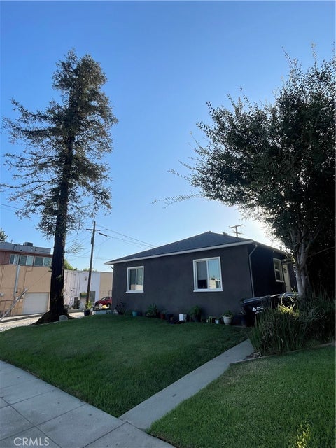 Photo of 107 Cresta AVE, San Gabriel, CA 91775 (MLS # TR26209188)