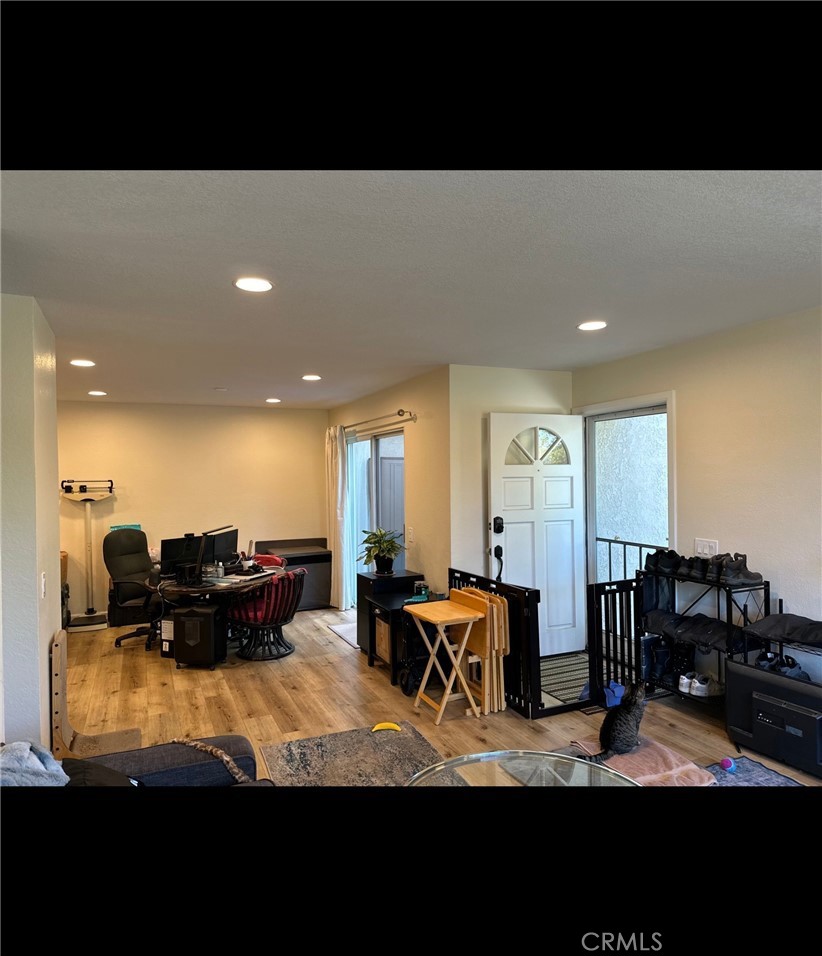 Columbia Square (CS) - Residential