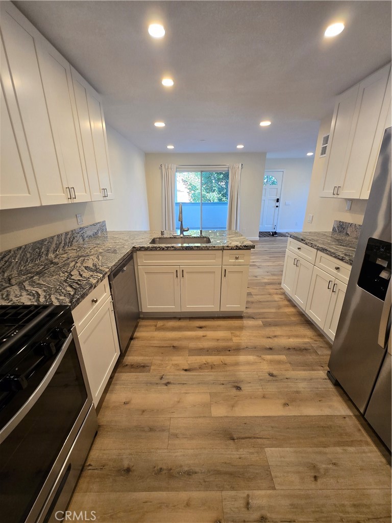 Columbia Square (CS) - Residential