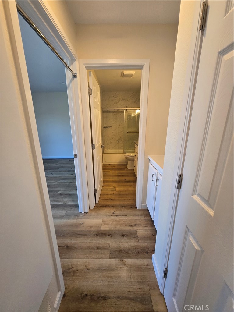 Columbia Square (CS) - Residential