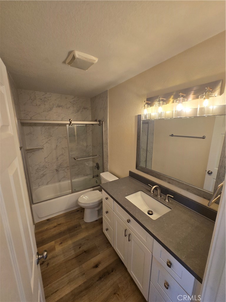 Columbia Square (CS) - Residential