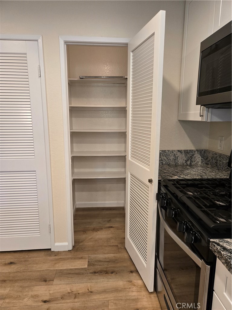 Columbia Square (CS) - Residential