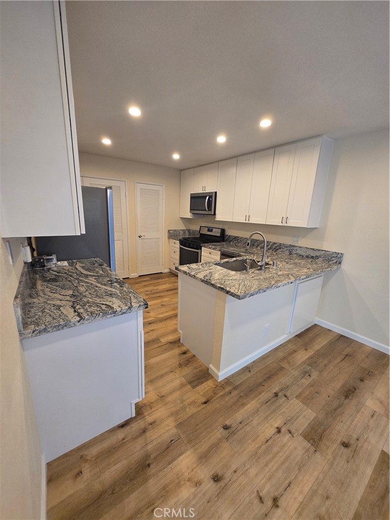 Columbia Square (CS) - Residential