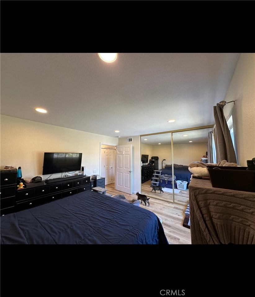 Columbia Square (CS) - Residential