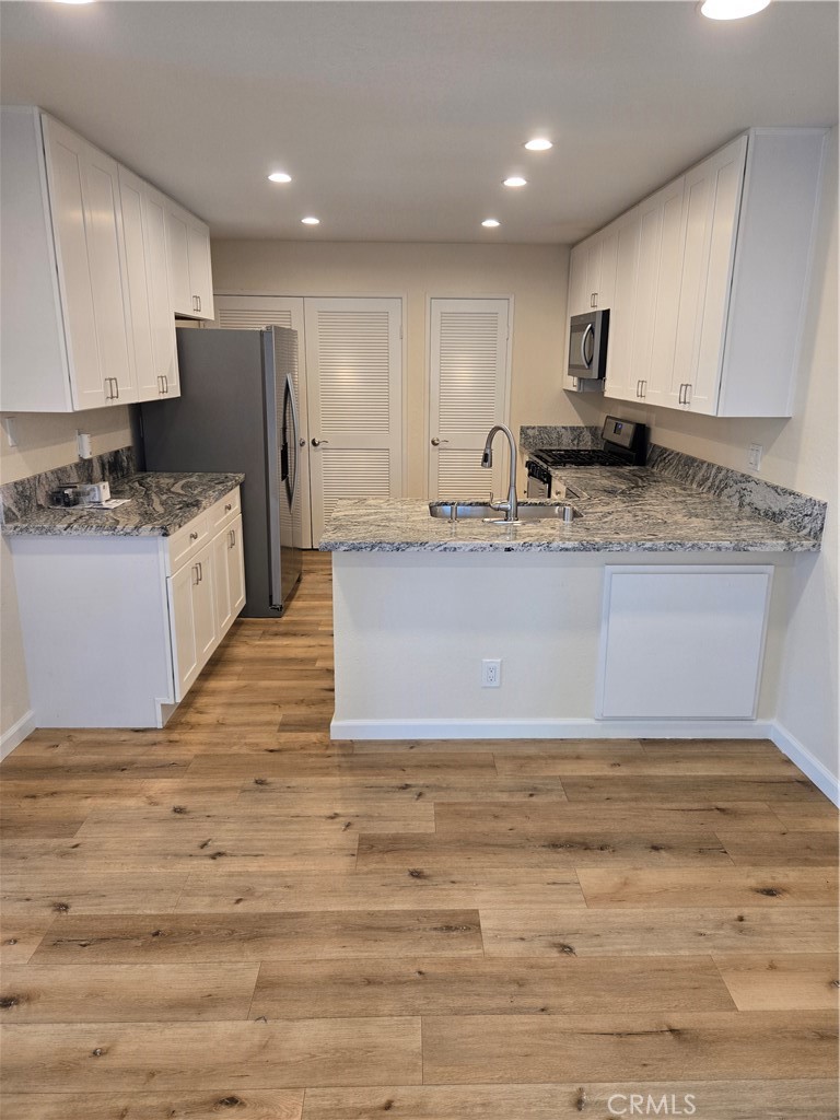 Columbia Square (CS) - Residential