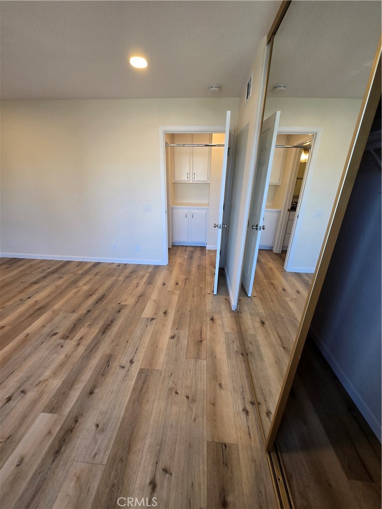 Columbia Square (CS) - Residential