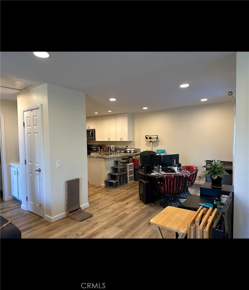 Columbia Square (CS) - Residential