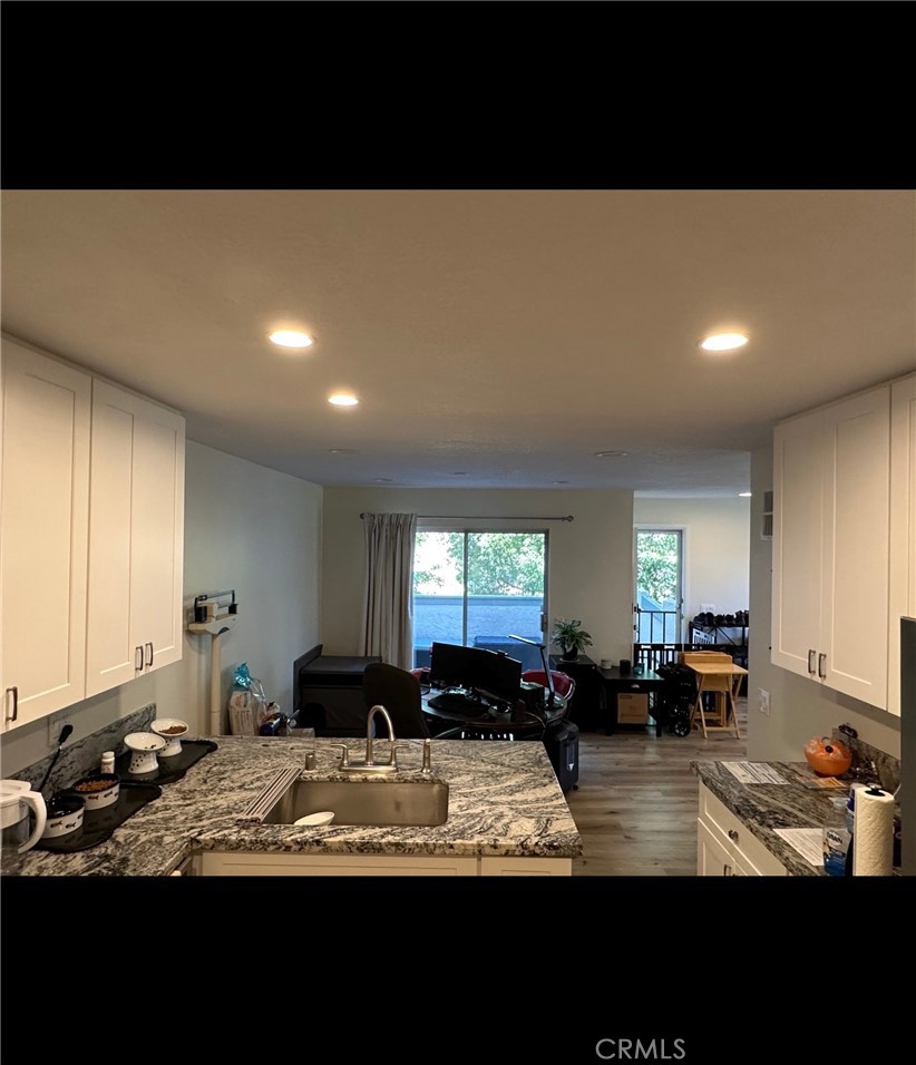 Columbia Square (CS) - Residential