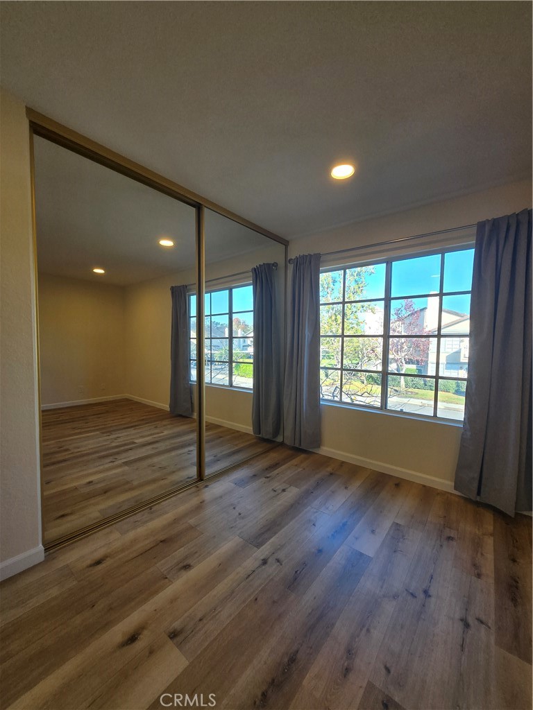 Columbia Square (CS) - Residential