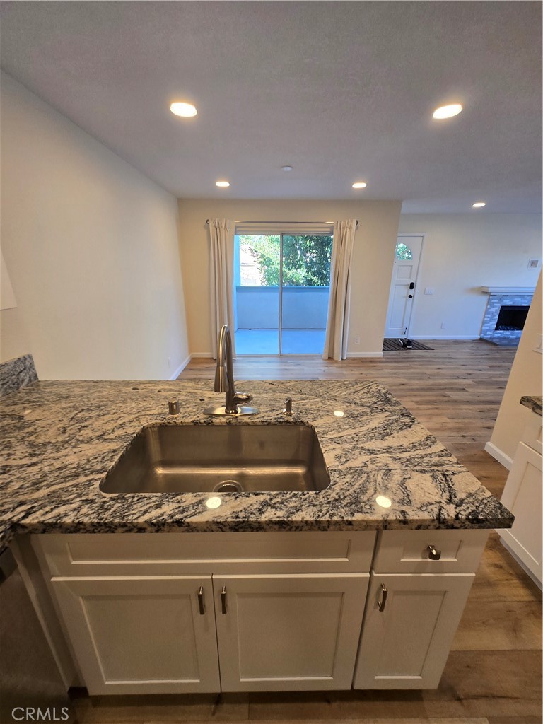 Columbia Square (CS) - Residential