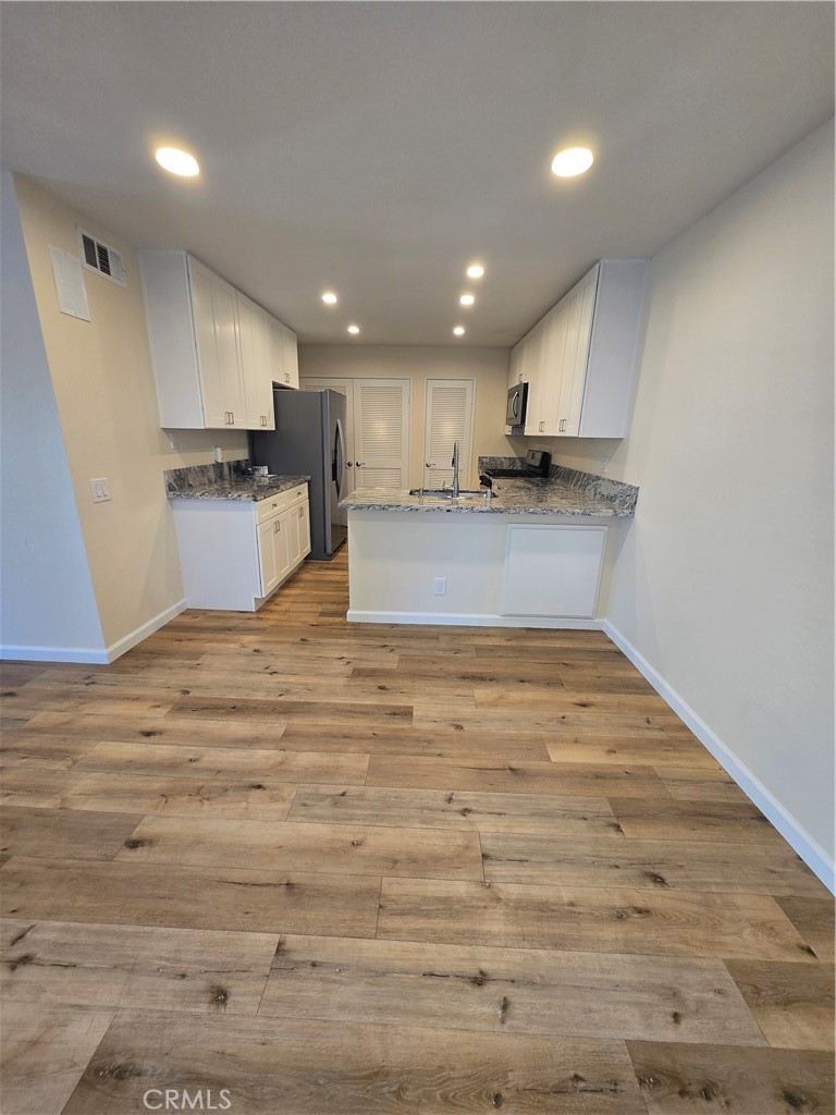 Columbia Square (CS) - Residential