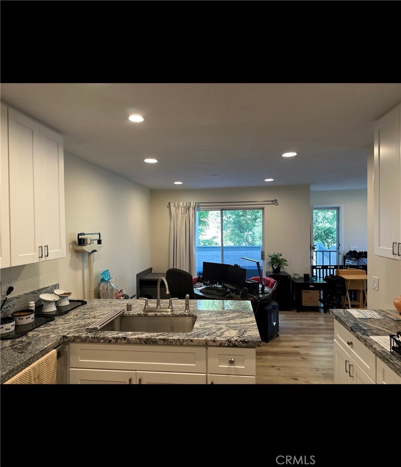 Columbia Square (CS) - Residential