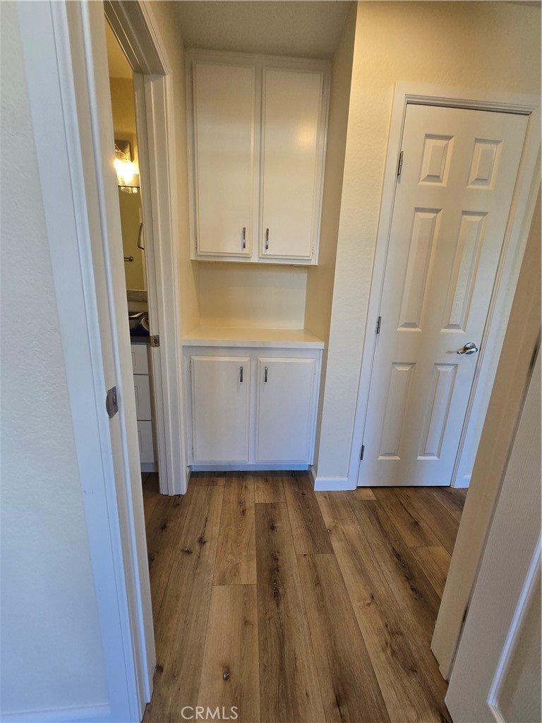 Columbia Square (CS) - Residential