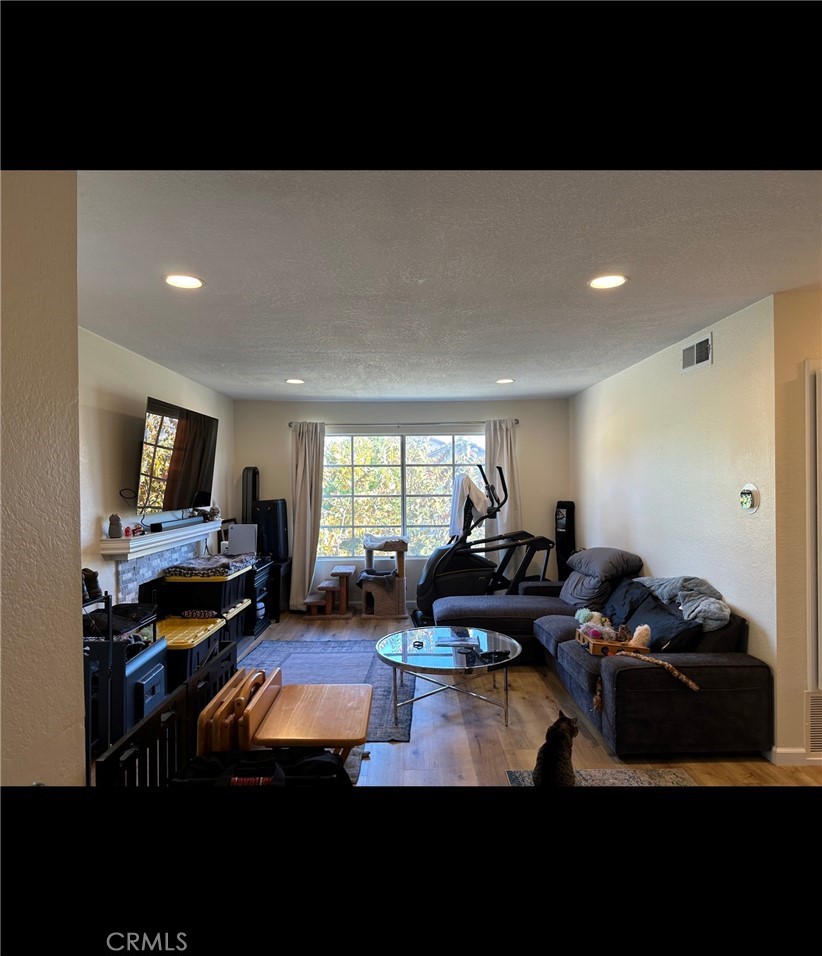 Columbia Square (CS) - Residential