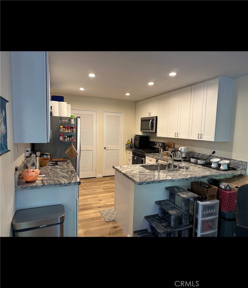 Columbia Square (CS) - Residential