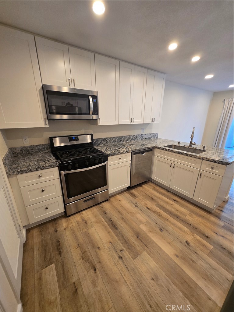 Columbia Square (CS) - Residential