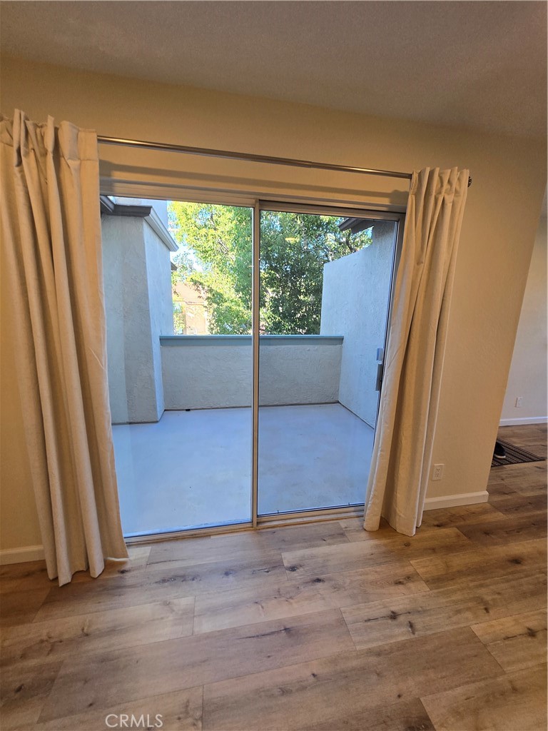 Columbia Square (CS) - Residential