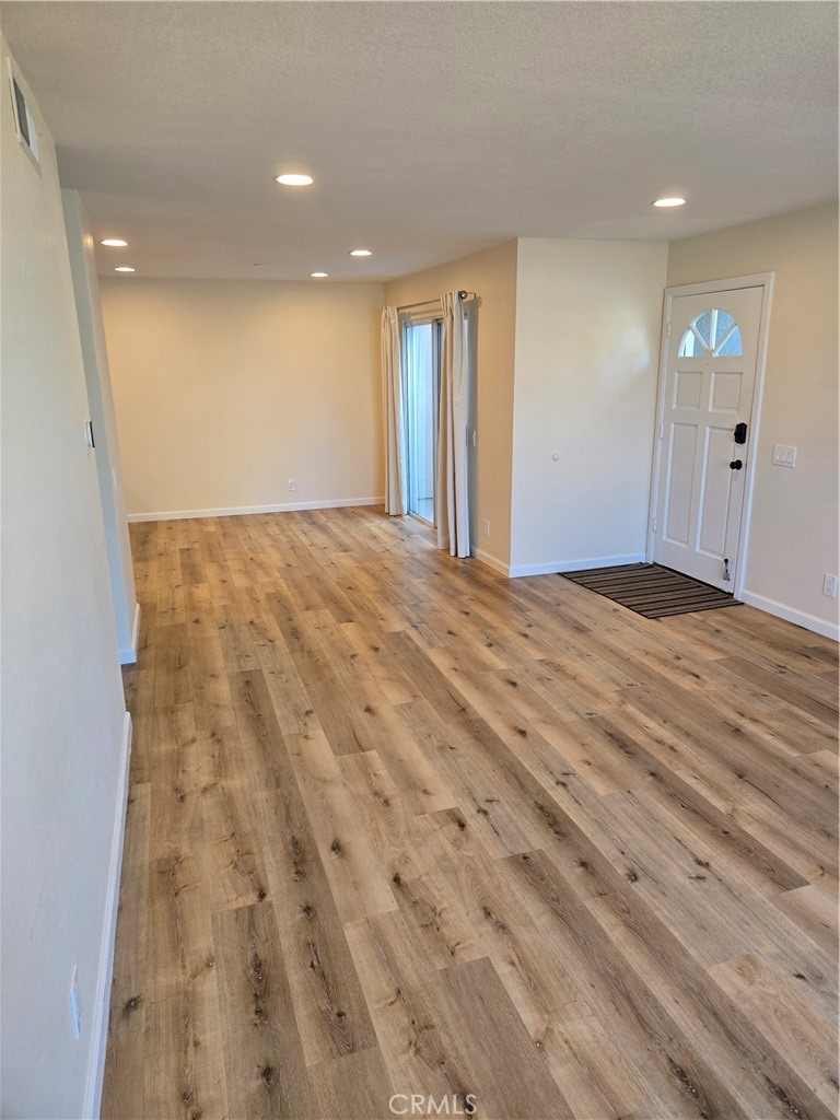 Columbia Square (CS) - Residential