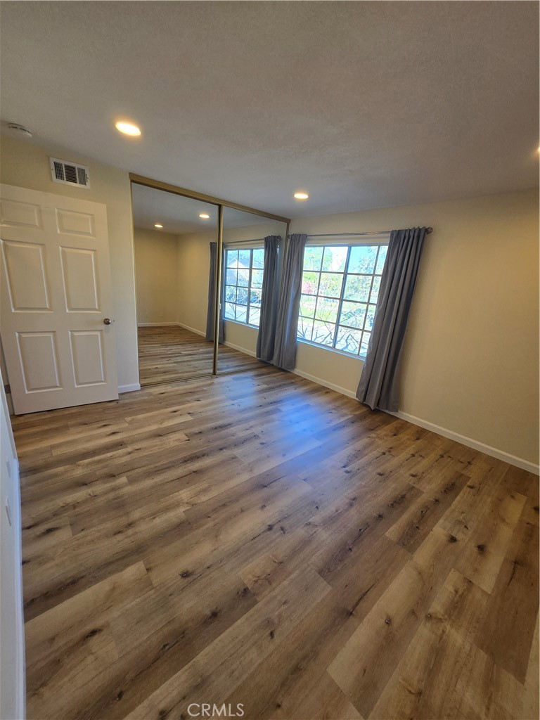 Columbia Square (CS) - Residential