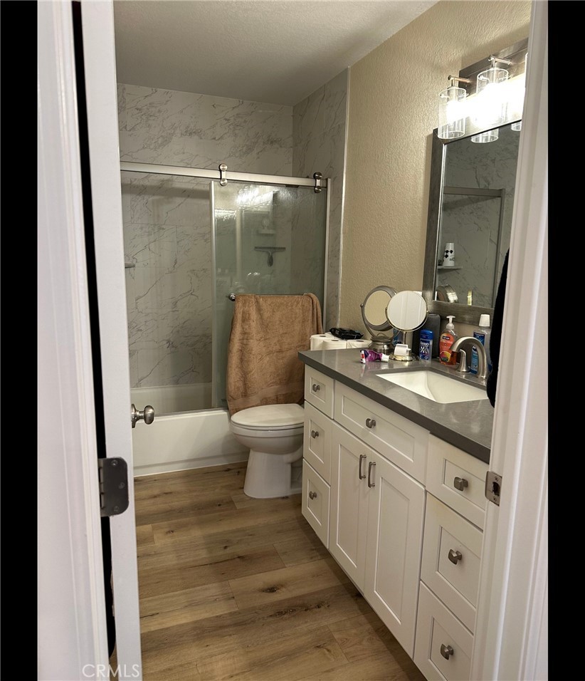 Columbia Square (CS) - Residential