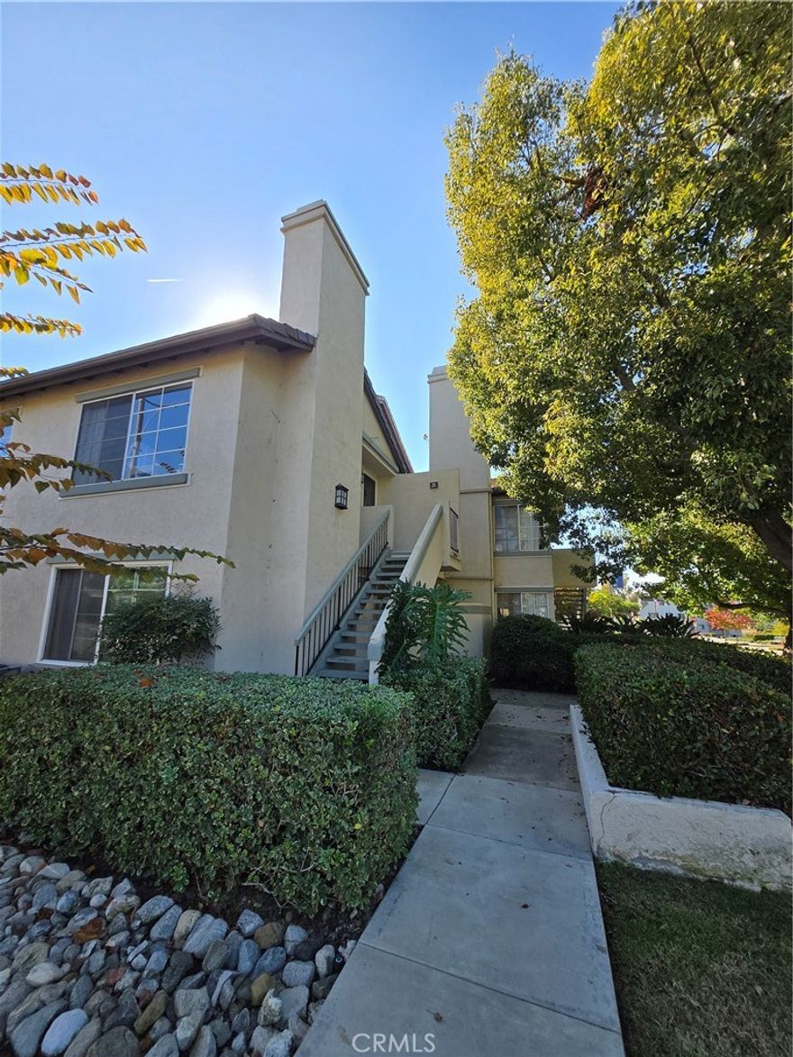 Welcome to your dream home in the heart of University Town Center!  One of Irvine's most sought after neighborhoods.  This beautifully updated turnkey condo offers effortless living just moments from UC Irvine, making it perfect for students, professionals, or investors. Corner unit with lots of natural light! Two dedicated carport parking spaces and in-home washer & dryer are super convenient. Granite countertops, newer appliances make for a beautiful modern looking kitchen.  And peace of mind with a brand new AC System, condenser, and furnace just replaced earlier this year. Expansive private balcony ideal for relaxing or entertaining. Generous storage space to have everything organized.  Located in a vibrant, walkable community near shops, dining, and parks.  Resort style HOA features include sparkling pools, soothing spas, basketball & volleyball courts, lush green parks, and more. Whether you're looking for a stylish starter home or a smart investment, this condo checks all the boxes!