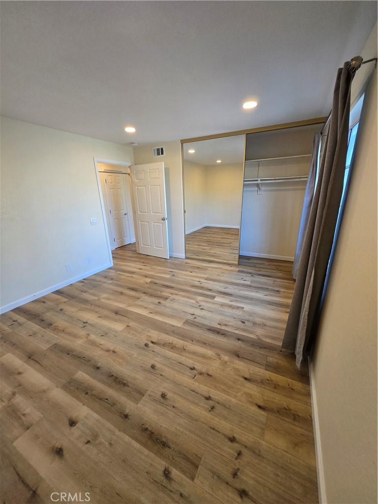 Columbia Square (CS) - Residential