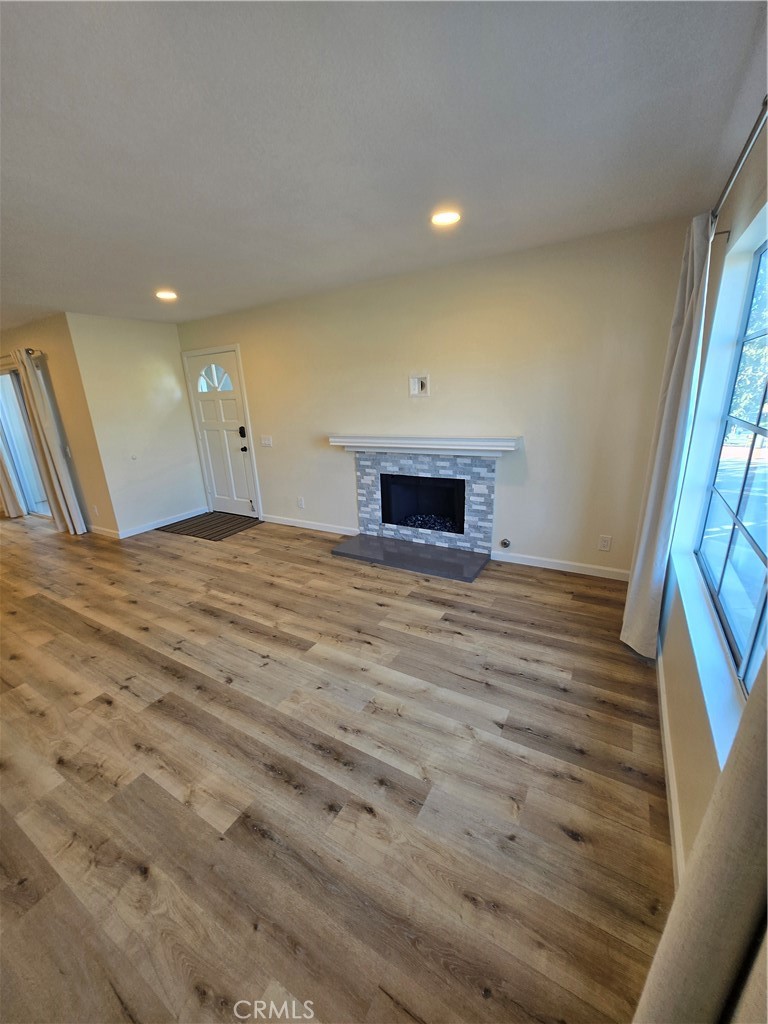 Columbia Square (CS) - Residential