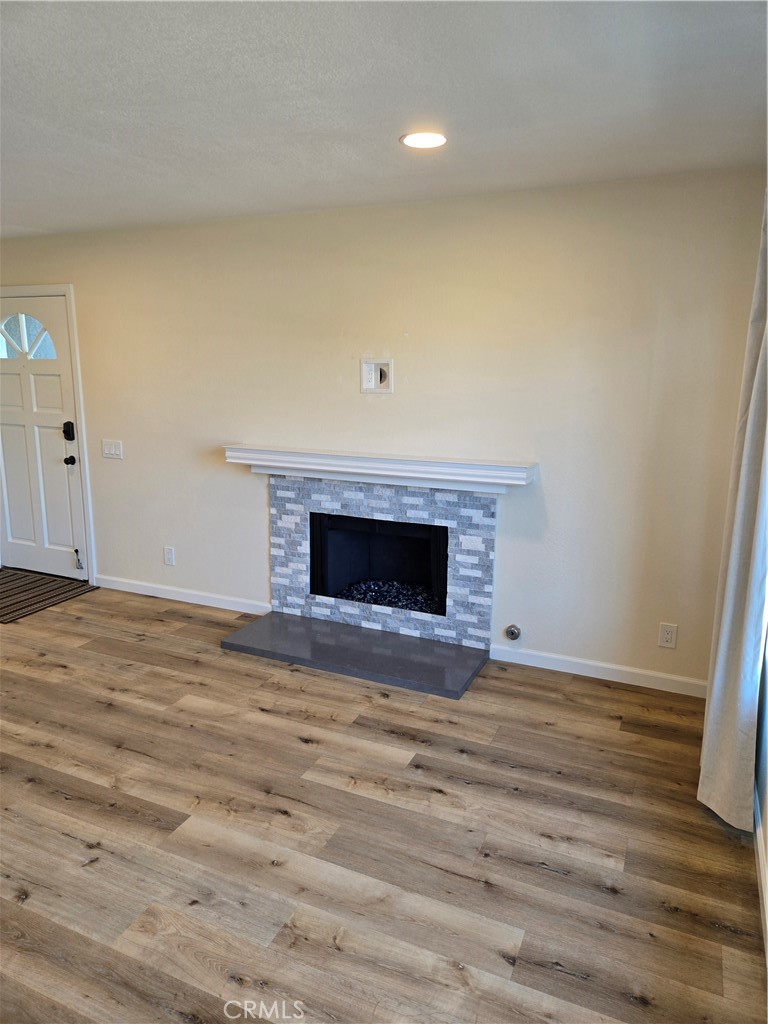 Columbia Square (CS) - Residential