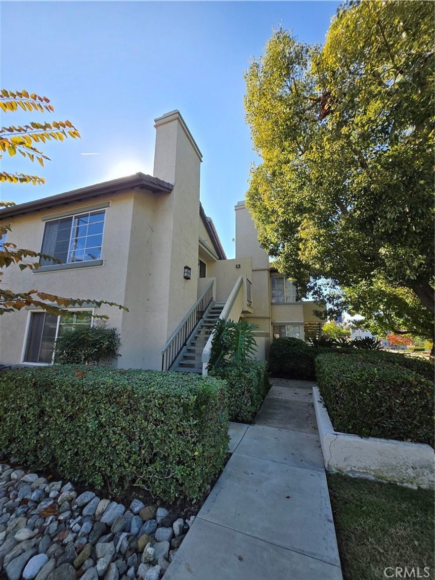 Welcome to your dream home in the heart of University Town Center!  One of Irvine's most sought after neighborhoods.  This beautifully updated turnkey condo offers effortless living just moments from UC Irvine, making it perfect for students, professionals, or investors. Corner unit with lots of natural light! Two dedicated carport parking spaces and in-home washer & dryer are super convenient. Granite countertops, newer appliances make for a beautiful modern looking kitchen.  And peace of mind with a brand new AC System, condenser, and furnace just replaced earlier this year. Expansive private balcony ideal for relaxing or entertaining. Generous storage space to have everything organized.  Located in a vibrant, walkable community near shops, dining, and parks.  Resort style HOA features include sparkling pools, soothing spas, basketball & volleyball courts, lush green parks, and more. Whether you're looking for a stylish starter home or a smart investment, this condo checks all the boxes!