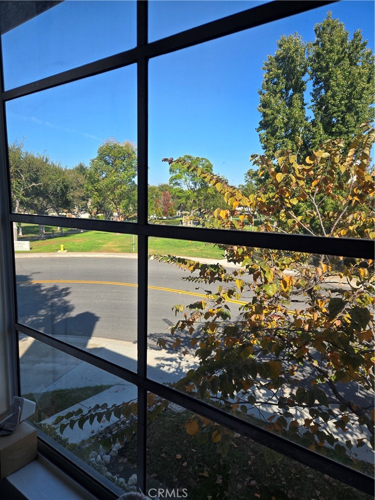 Columbia Square (CS) - Residential