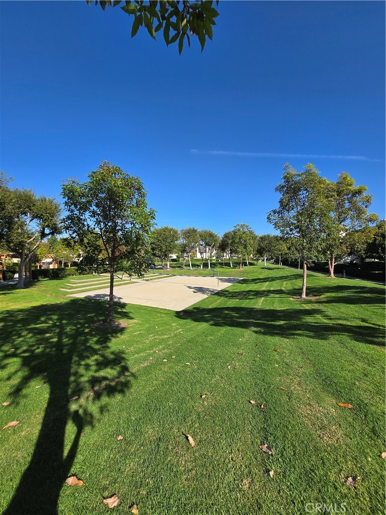 Columbia Square (CS) - Residential