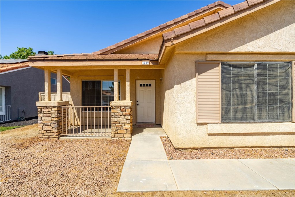 3419 Amber Street