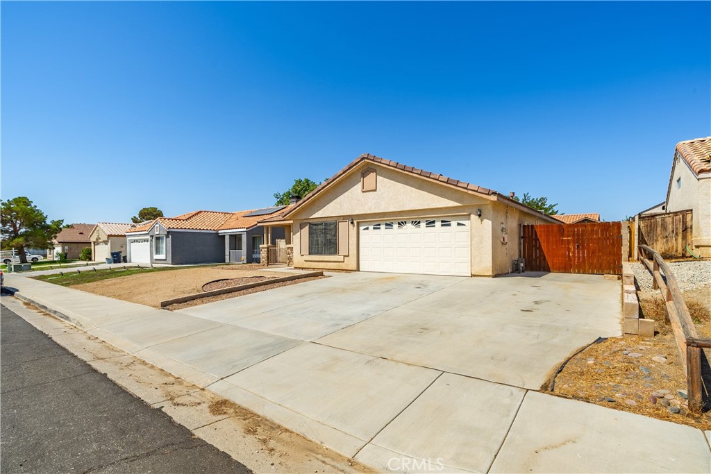 3419 Amber Street