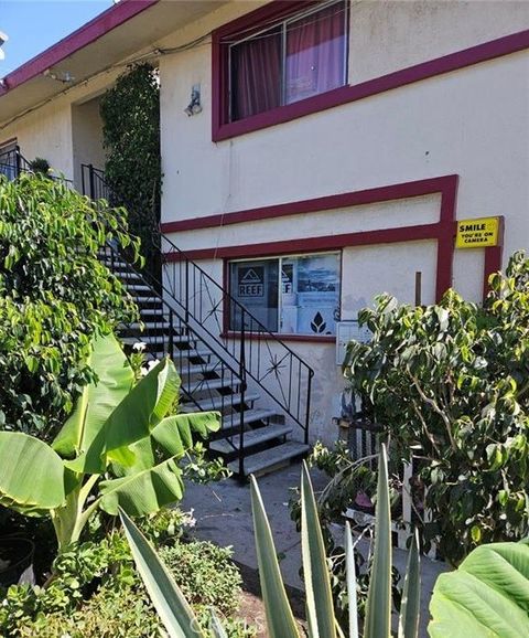 1827 W Gramercy Avenue Anaheim CA 92801