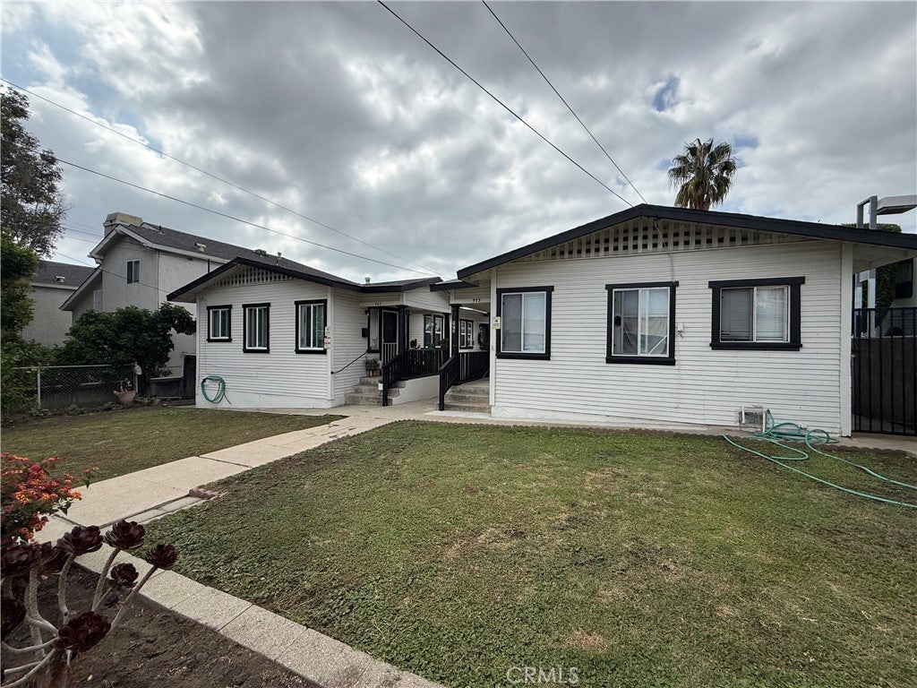 965 W 1st